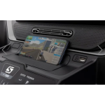 Беговая дорожка SPIRIT FITNESS XT385 BLACK